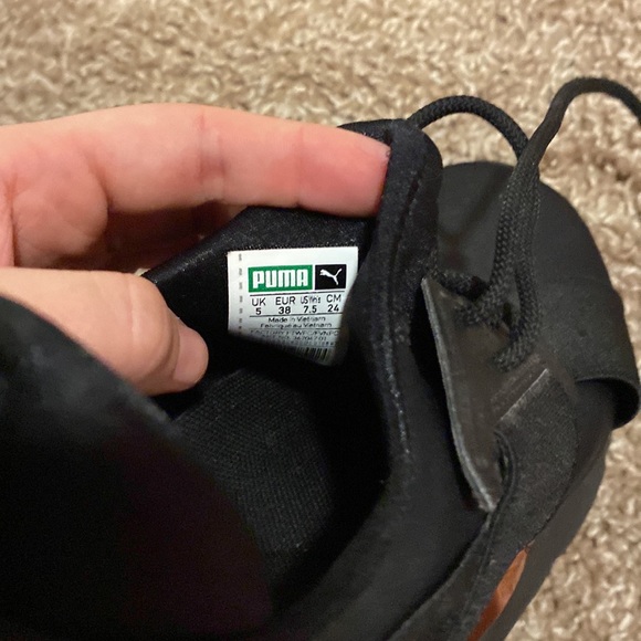 Don’t wear them - Picture 3 of 4